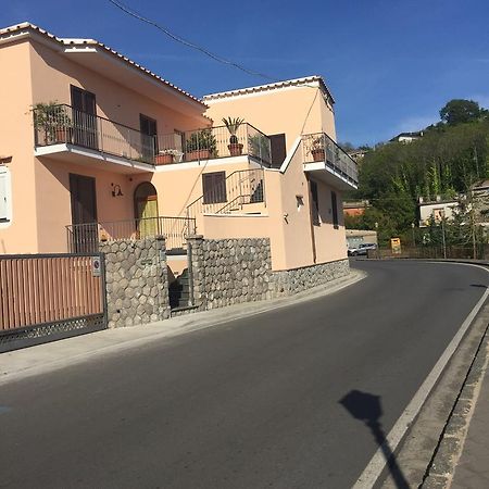 Milordrelais Villa Massa Lubrense Kültér fotó