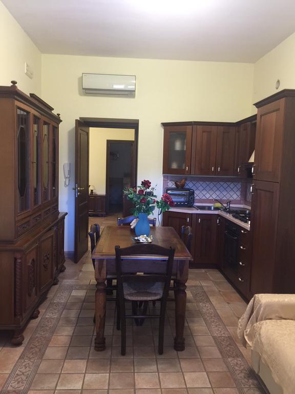 Milordrelais Villa Massa Lubrense Kültér fotó