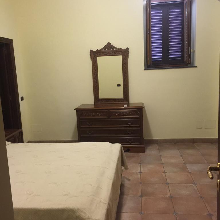Milordrelais Villa Massa Lubrense Kültér fotó