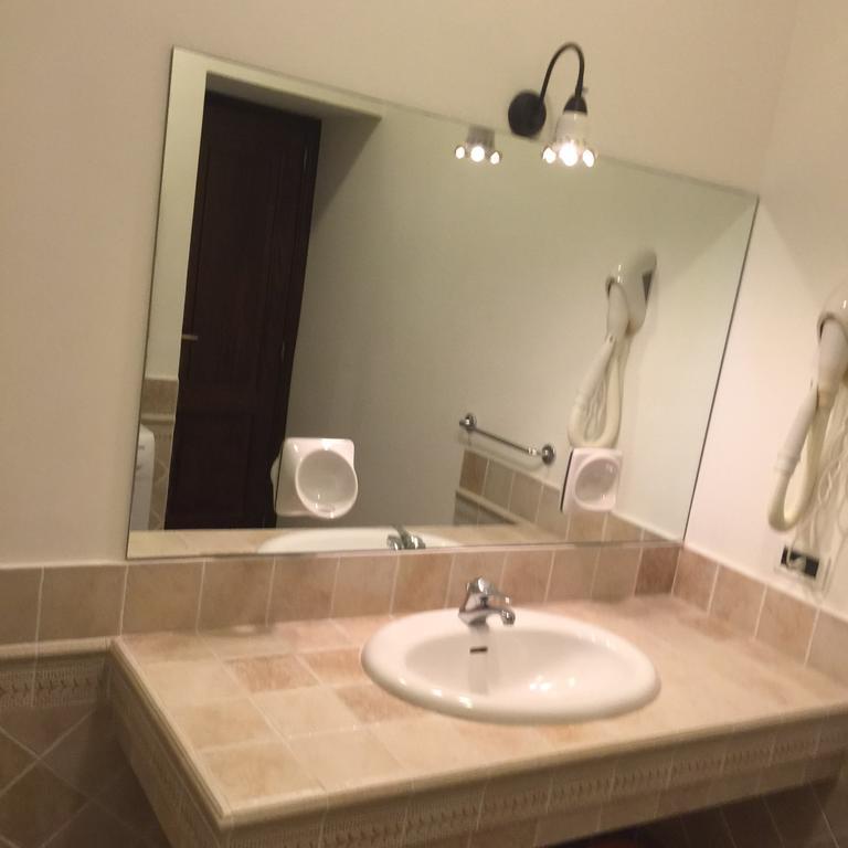 Milordrelais Villa Massa Lubrense Kültér fotó