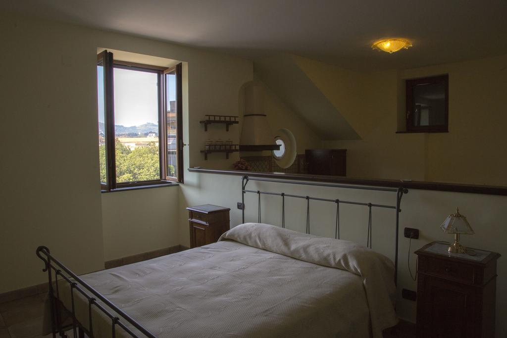 Milordrelais Villa Massa Lubrense Kültér fotó