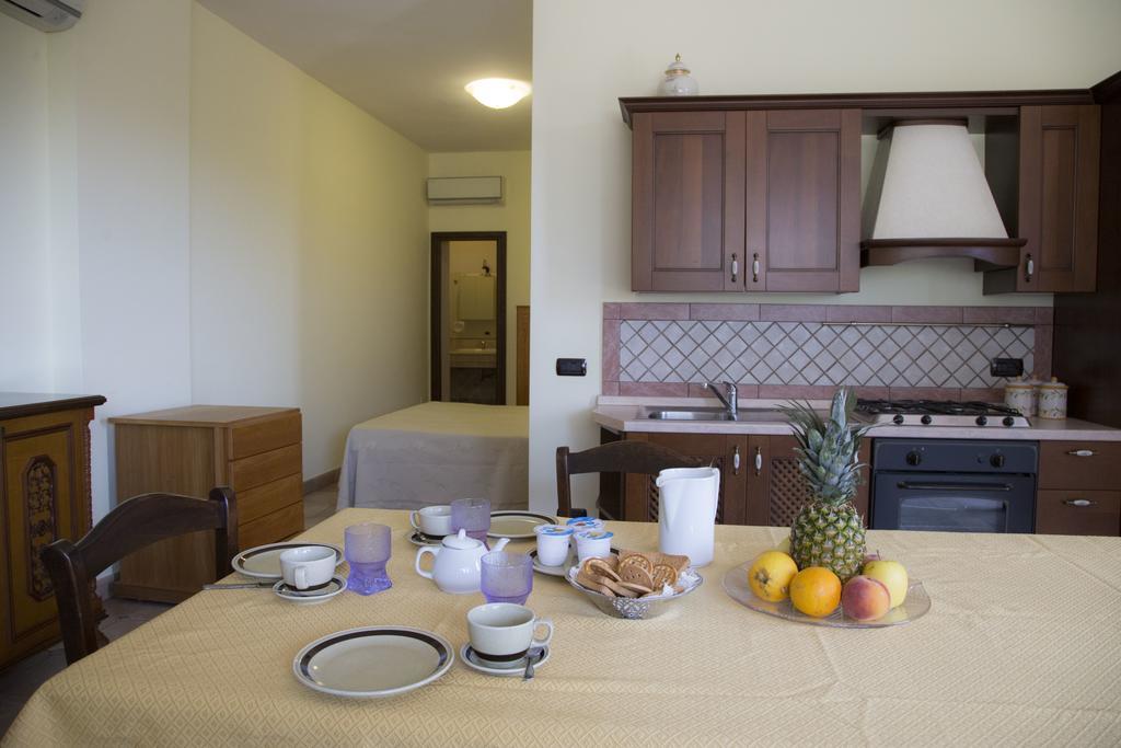 Milordrelais Villa Massa Lubrense Kültér fotó